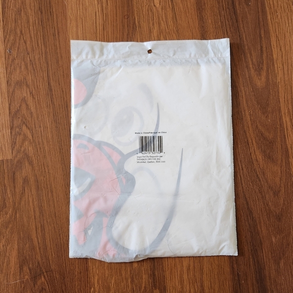 Vintage Halloween 1980s Honeycomb Die Cut Cat Witch Crepe Paper Dancer Spooky - Picture 6 of 12